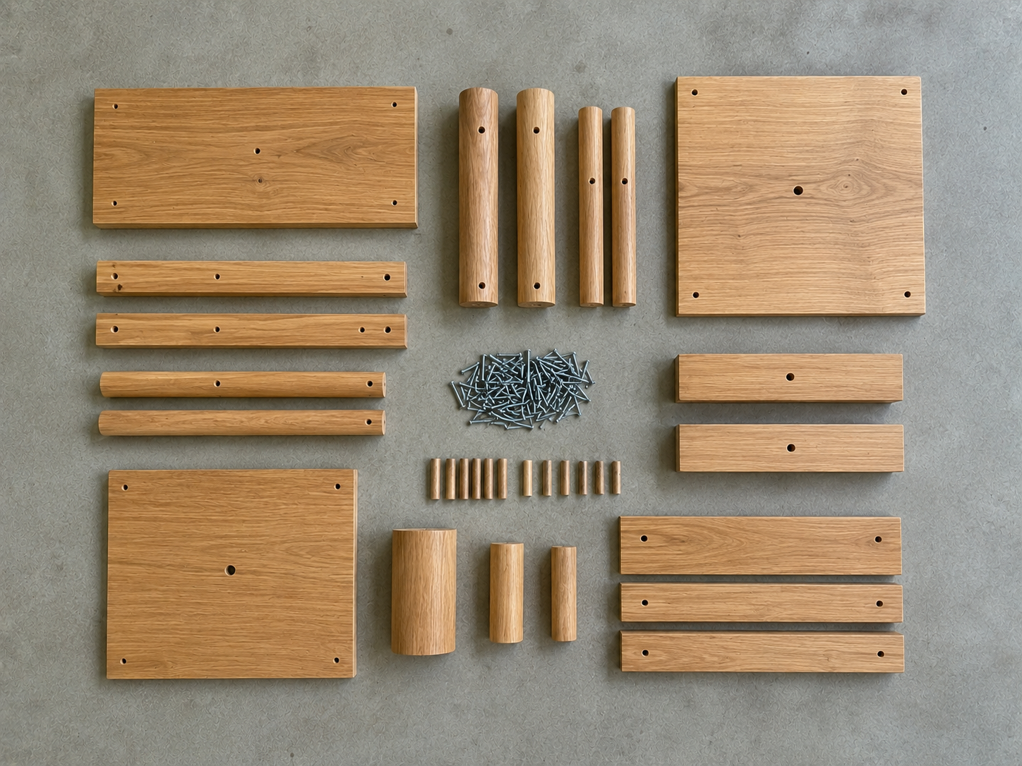 Möbel DIY Einrichtung 