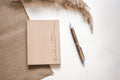 Notizbuch Holz A6 