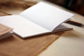 Notizbuch A6 