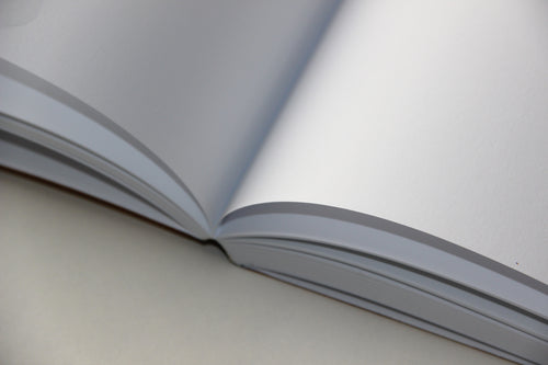 Buch Nahaufnahme