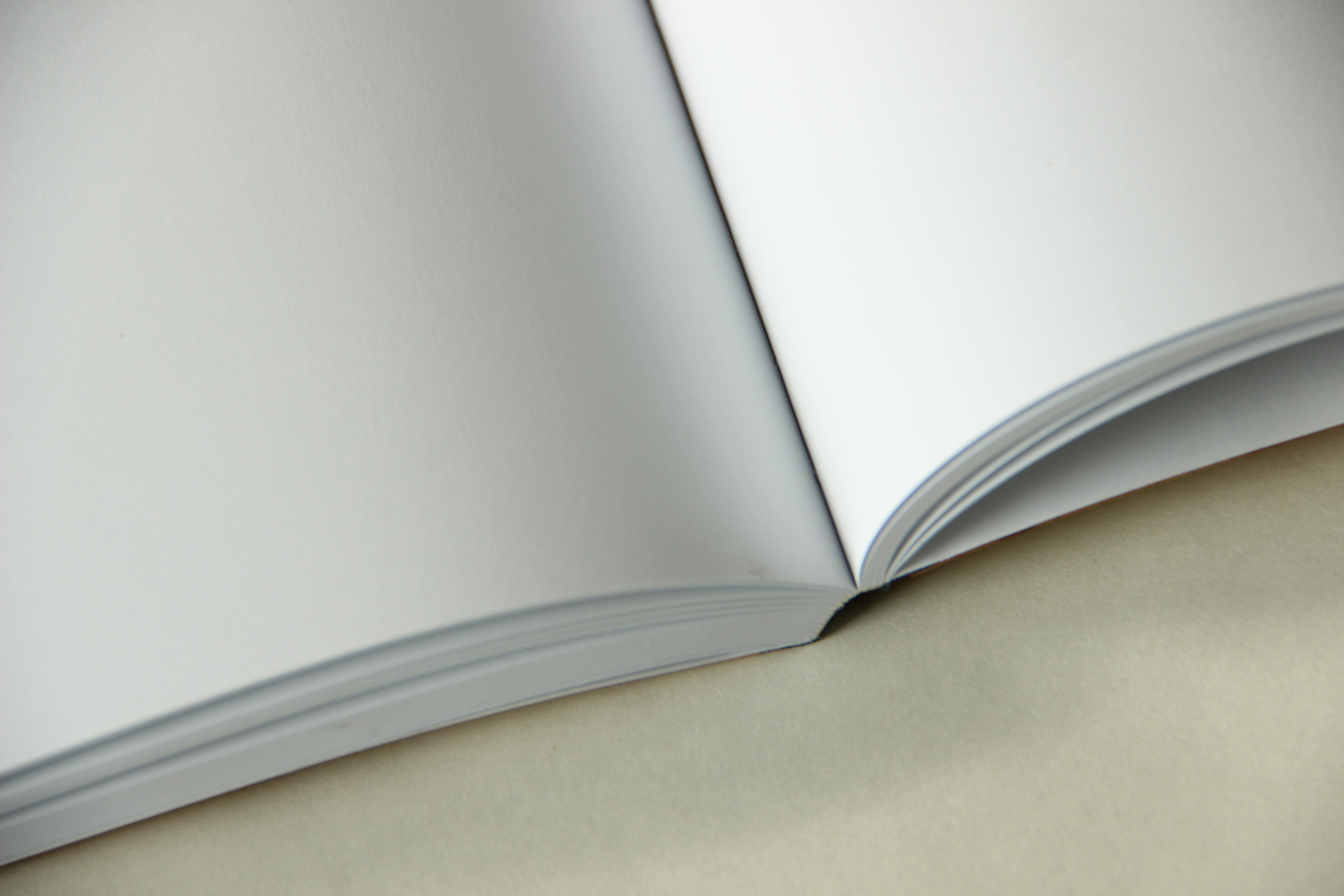 Buch Nahaufnahme