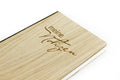 Notizbuch Holz Eiche A5