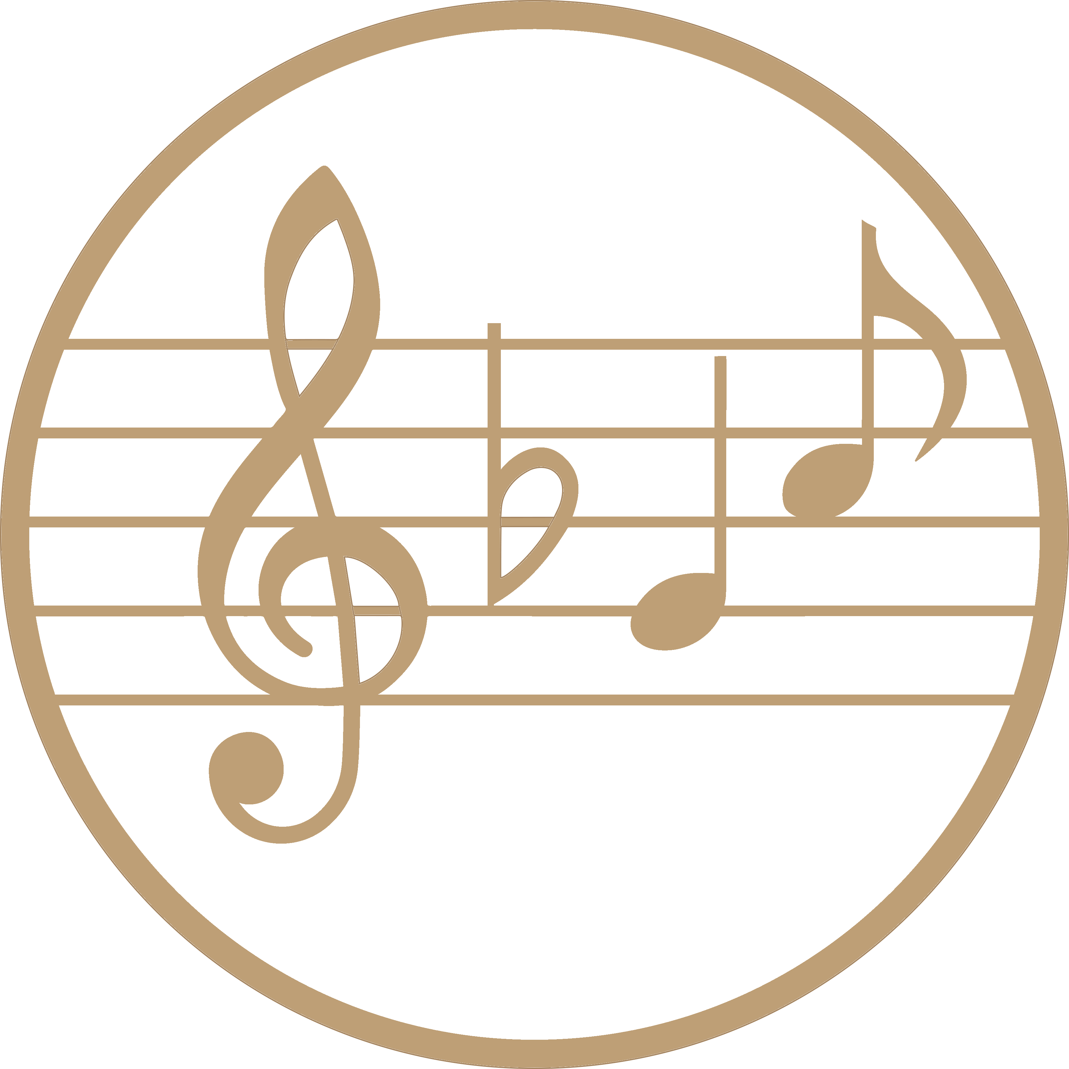 Holzring - Musik
